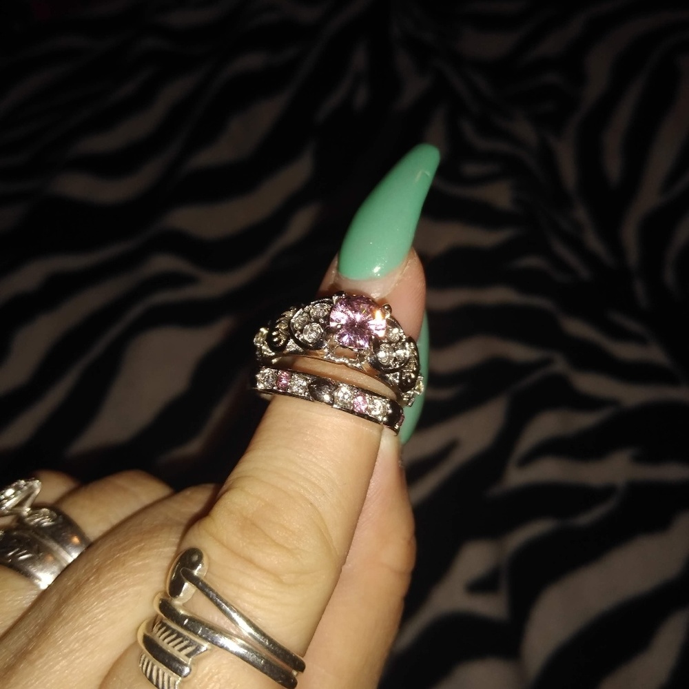 Wedding set